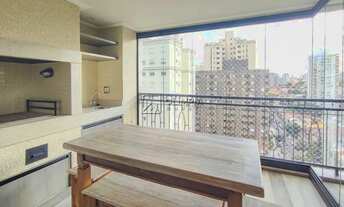 Imagem 6: Venda Apartamento 2 Dormitórios - 135 m² Pompéia