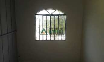 Imagem 6: Casa com 02 quartos na região norte de Londrina