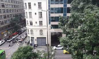 Imagem 2: Andar à venda, Centro - RIO DE JANEIRO/RJ