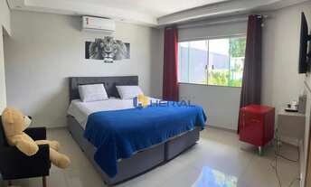 Imagem 3: Sobrado com 3 quartos à venda, 169 m² por R$ 480.000 - Jardim Dias I - Maringá/PR