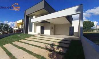 Imagem 5: Casa com 4 dormitórios, 250 m² - Venda ou Aluguel - Condomínio Residencial Shamballa III