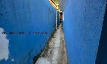 Imagem 6: Casa para Locação em Cajamar, Jardins (Polvilho), 2 dormitórios, 1 banheiro, 1 vaga