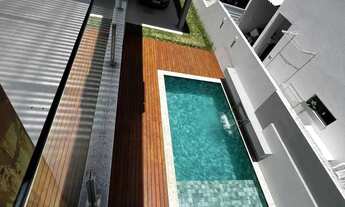 Imagem 3: Casa Espetacular no Condomínio Fragatta - ZONA SUL [7282