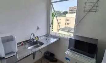 Imagem 4: Imóvel para venda com 30 metros quadrados em Taquara - Rio de Janeiro - RJ