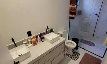 Imagem 6: Casa para Venda em Sorocaba, Jardim São Carlos, 3 dormitórios, 1 suíte, 2 banheiros, 1 vag