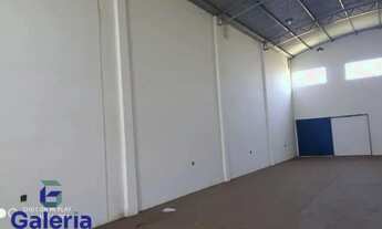 Imagem 6: Galpão comercial para alugar, 280m² - Vila Elisa