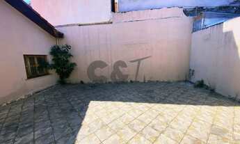 Imagem 5: Casa Térrea residencial/comercial com 4 Dormitórios à Venda em Santo Amaro, São Paulo/SP