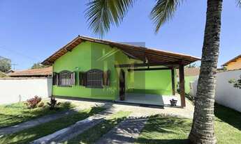 Imagem 3: Casa para Venda em Araruama, Ponte dos Leites, 3 dormitórios, 2 banheiros, 1 vaga