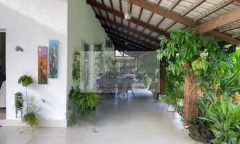 Imagem 7: Casa condomínio fechado