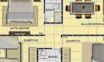 Imagem 3: Condomínio Mirante do Tarumã , Ponta negra, Manaus - AM