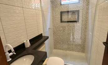 Imagem 2: Casa pronta a venda no Condomínio Terra Mar! Valor R$ 325 MIL