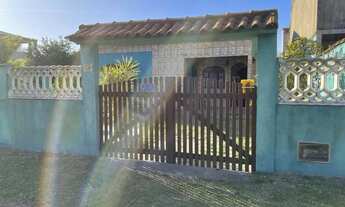 Imagem: Casa de veraneio- Unamar ( Tamoios), Cabo