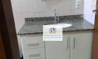 Imagem 11: Apartamento com 2 dormitórios para alugar, 40 m² por R$ 3.570,00/mês - Cidade Universitári