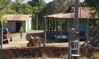 Imagem 4: Fazenda zona rural 37 km do joquei club