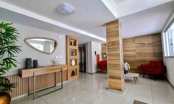Imagem 3: Lindo Apartamento de 2 Quartos no Jardim Laranjeiras