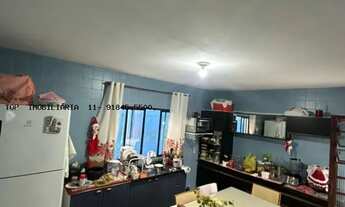 Imagem 4: Casa para Locação em Cajamar, Jardins (Polvilho), 2 dormitórios, 1 banheiro, 1 vaga