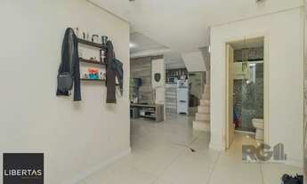 Imagem 5: Cobertura em Passo da Areia