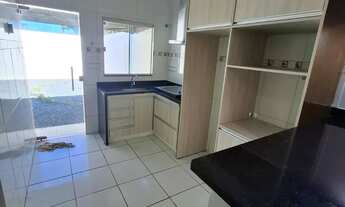 Imagem 4: Casa no Setor Chácara Santa Luizia