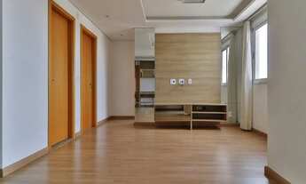 Imagem 6: Apartamento Edifício Garden Chácara Cachoeira