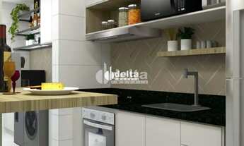 Imagem 4: Casa no condomínio Splendido disponível para venda em Uberlândia-MG