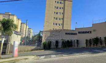 Imagem: APARTAMENTO,2 Dormitorio(s) MASSIMO - RESIDENCIAL