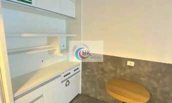 Imagem 7: Conjunto para alugar, 507 m² - Itaim Bibi - São Paulo/SP