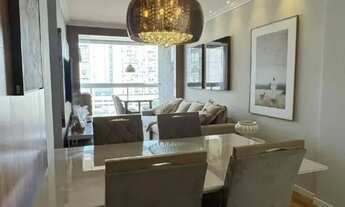 Imagem 2: Imóvel para venda tem 78 metros quadrados com 3 quartos em Praia de Itaparica - Vila Velha