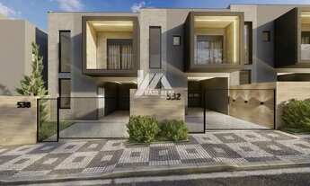 Imagem 4: Bernardo Sávio Casa com 3 dormitórios