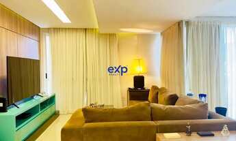 Imagem 3: Excelente cobertura 237mts 3 dorm a venda na Lagoa da Conceição