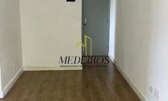 Imagem 7: Apartamento 2 dormitórios próximo ao parque Chácara do Joquey - São Paulo