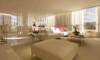 Imagem: Apartamento, Pinheiros - São Paulo