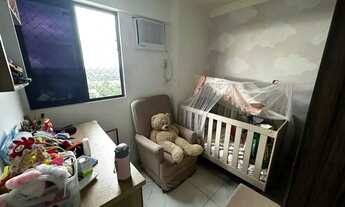 Imagem 4: Venda apartamento 3/4, 1 sendo suite, são jorge