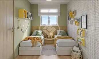 Imagem 2: Ágio de Apartamento Gran Luna (MRV) Jardim Gardênia, Goiânia! codigo: 160297