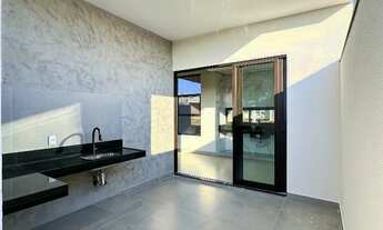 Imagem 3: CS Casa a venda condomínio vila segura