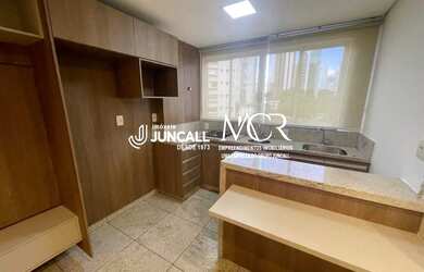 Imagem 3: Apartamento de 1 quarto e 1 vaga de garagem para locação no bairro Savassi!