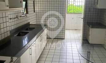 Imagem 7: Edifício Montmartre na Ilhotas 245m² a venda