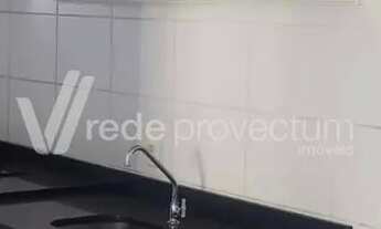 Imagem 6: Apartamento - Condomínio Residencial Viva Vista - Sumaré