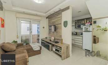 Imagem: Cobertura em Passo da Areia