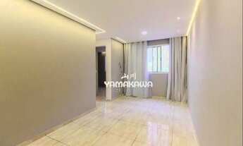 Imagem: Apartamento com 2 dormitórios à venda