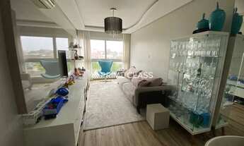 Imagem: Apartamento com 3 dormitórios sendo 1 suíte