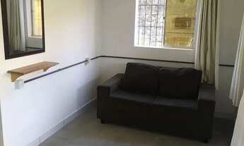 Imagem 5: Flat com varanda , 63 metros quadrados, 1 suite com ar, incluso Condominio, Internet e IPT