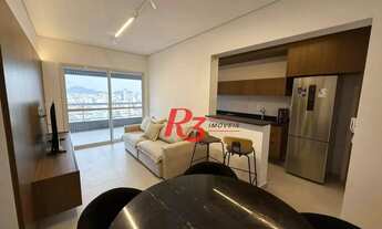 Imagem 6: Apartamento, 60 m² - venda por R$ 1.170.000,00 ou aluguel por R$ 6.900,00/mês - Boqueirão