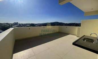 Imagem: Excelente Cobertura de 2 Quartos, 1 banheiro,1