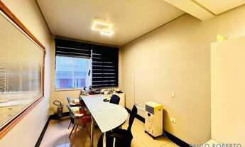 Imagem 6: CONJ. COMERCIAL - SÉ - SP