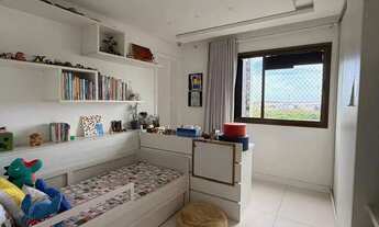 Imagem 6: Apartamento a venda no Jardins - Mansão do Parque [6731