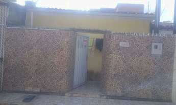 Imagem: Casa pra vender