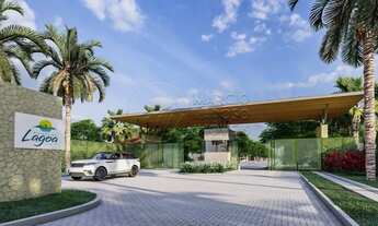 Imagem 2: Terreno em Massagueira - Condomínio Riviera da Lagoa