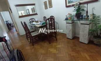 Imagem 6: Tijuca Apartamento com 3 dormitórios