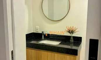 Imagem 7: Apartamento com 3 dormitórios à venda, 95 m² por R$ 720.000,00 - Buritis - Belo Horizonte