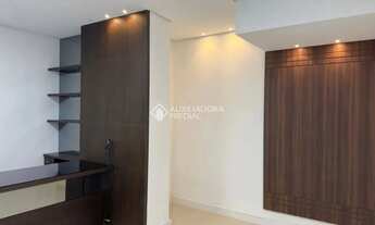 Imagem 10: Sala comercial com 105,50m² privativos, para locação a 100m Av. Brasil